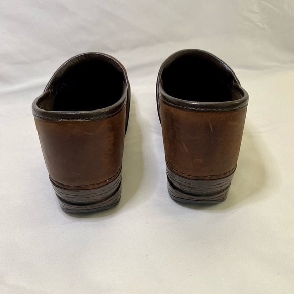 Dansko XP Clogs - Picture 4 of 4